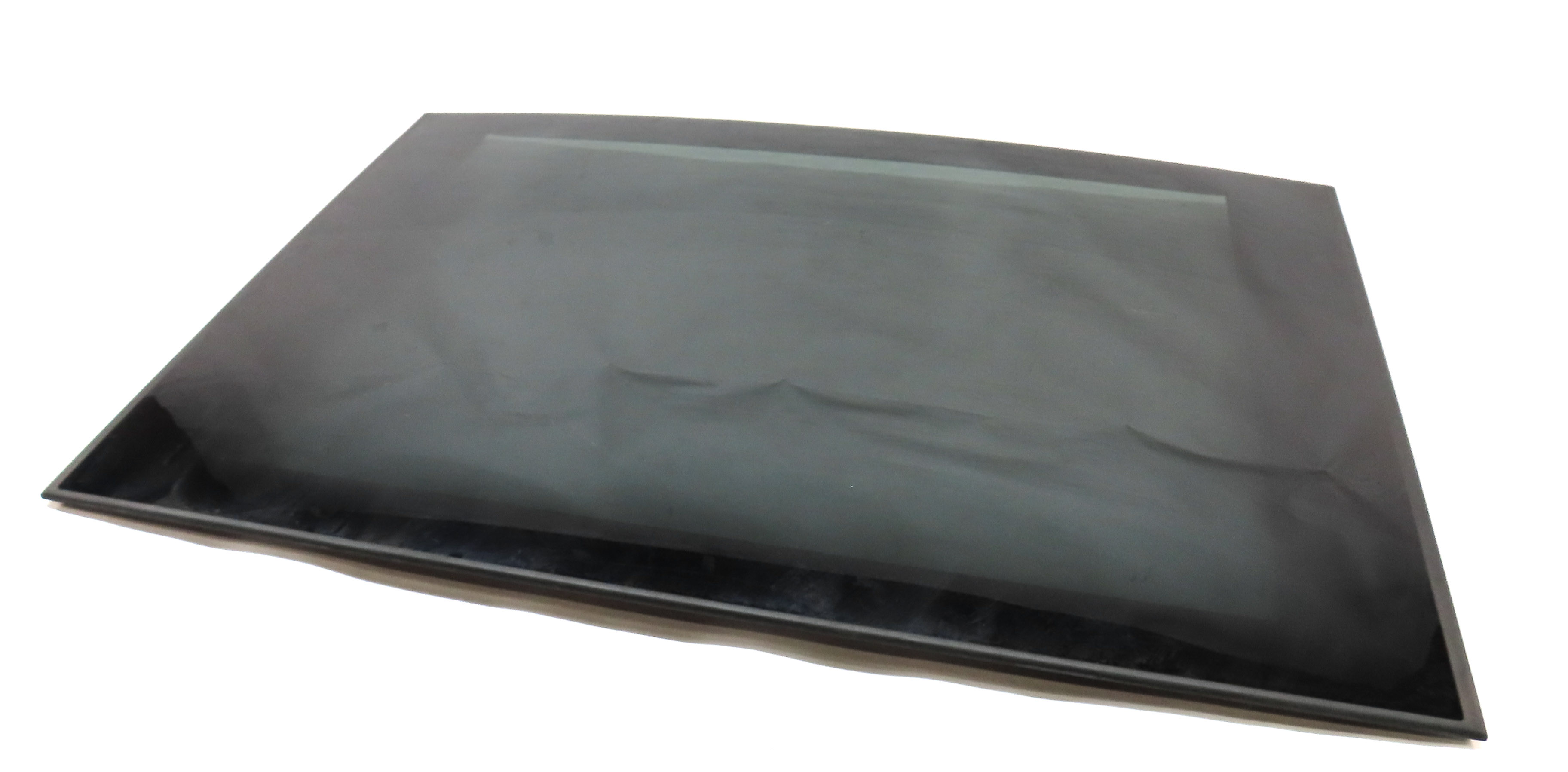 2013-2020 RANGE ROVER SPORT (L405 L494) CENTER PANORAMIC SUNROOF GLASS WINDOW — exact item pictured
